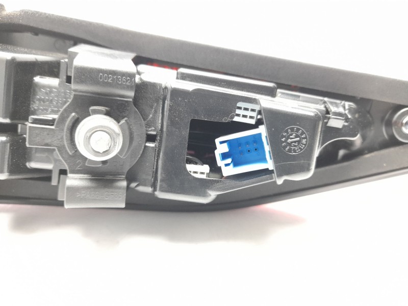 Recambio de piloto trasero derecho interior para audi a3 sportback (8ya, 8yf) 30 tdi referencia OEM IAM 8Y0945308  