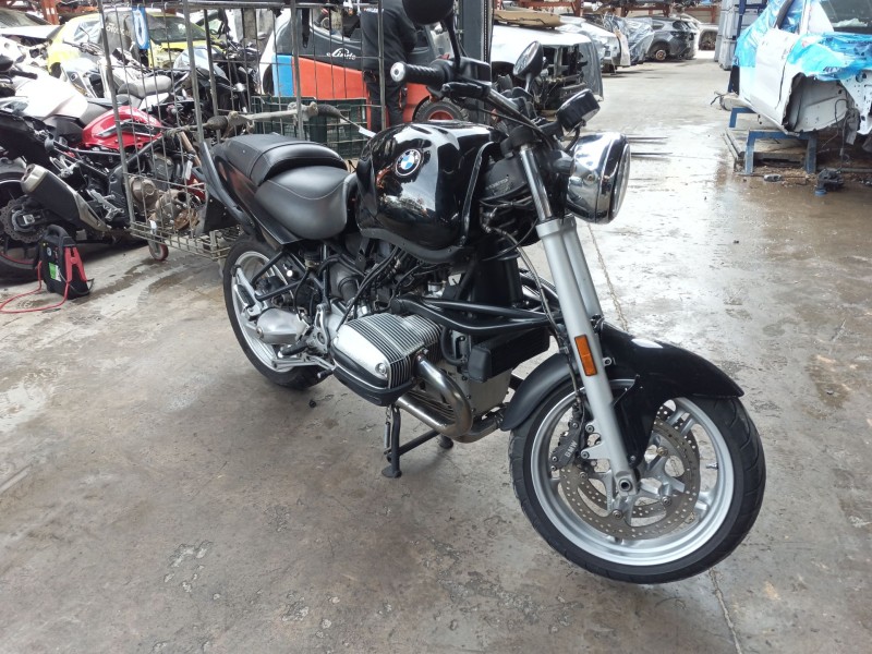 bmw r 850 del año 2005