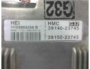 CENTRALITA MOTOR UCE 23745 23745 39140 H103955256B