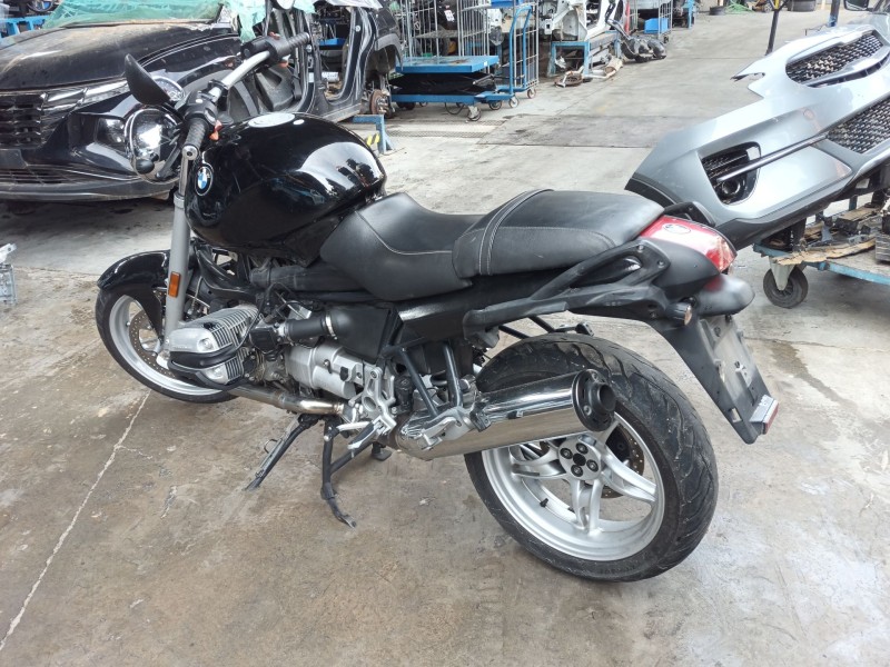 bmw r 850 del año 2005
