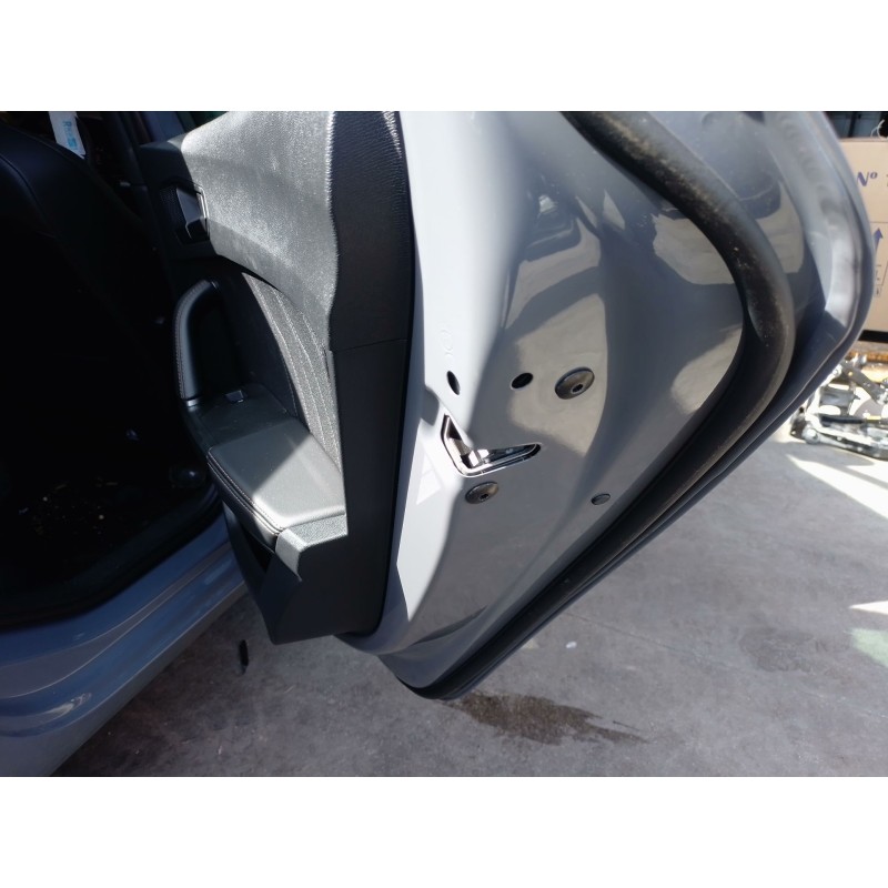 Recambio de cerradura puerta trasera derecha para cupra leon sportstourer (kl8, ku8, kud) 1.5 tsi referencia OEM IAM   
