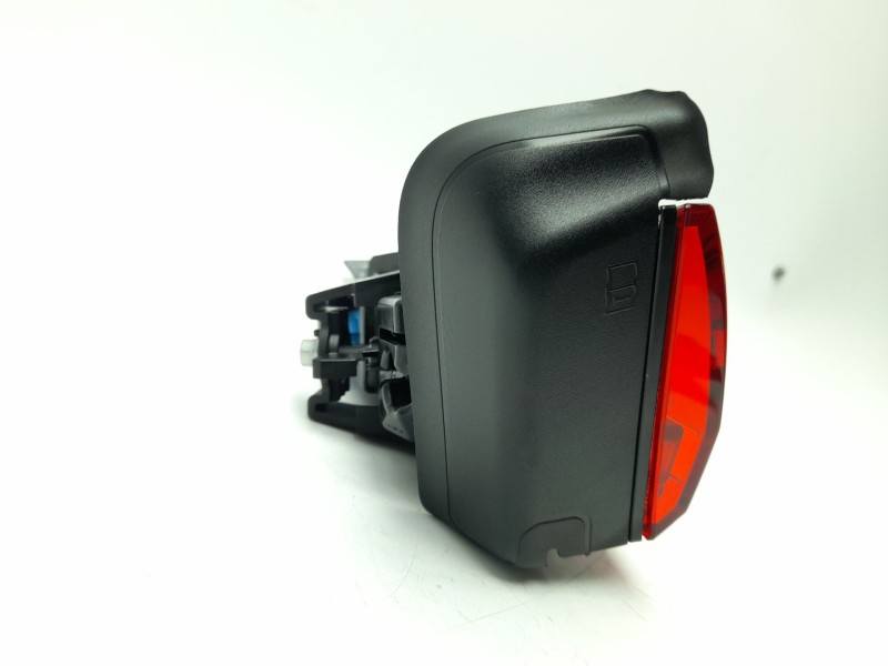 Recambio de piloto trasero izquierdo interior para audi a3 sportback (8ya, 8yf) 30 tdi referencia OEM IAM   