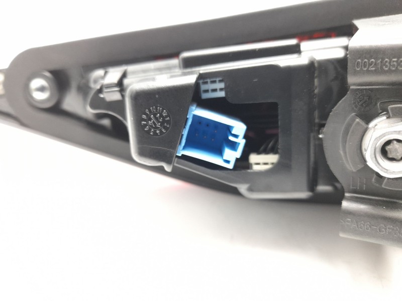 Recambio de piloto trasero izquierdo interior para audi a3 sportback (8ya, 8yf) 30 tdi referencia OEM IAM   