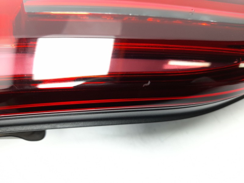 Recambio de piloto trasero izquierdo interior para audi a3 sportback (8ya, 8yf) 30 tdi referencia OEM IAM   