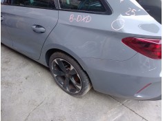 AMORTIGUADOR TRASERO IZQUIERDO 5WA513049H 