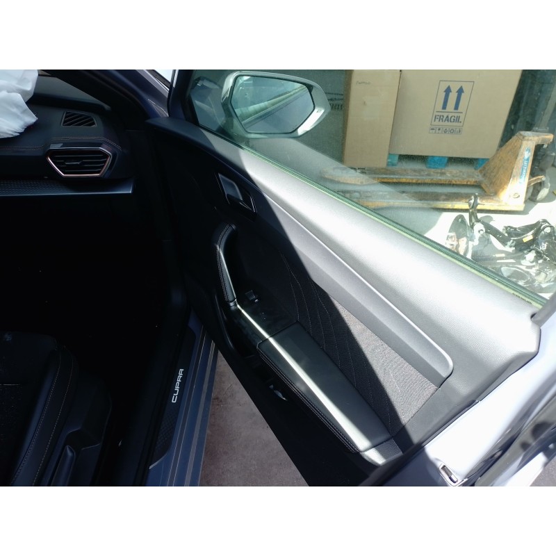 Recambio de elevalunas delantero derecho para cupra leon sportstourer (kl8, ku8, kud) 1.5 tsi referencia OEM IAM   