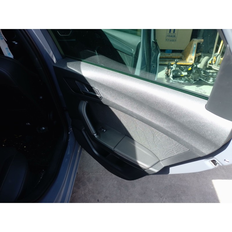 Recambio de elevalunas trasero derecho para cupra leon sportstourer (kl8, ku8, kud) 1.5 tsi referencia OEM IAM   