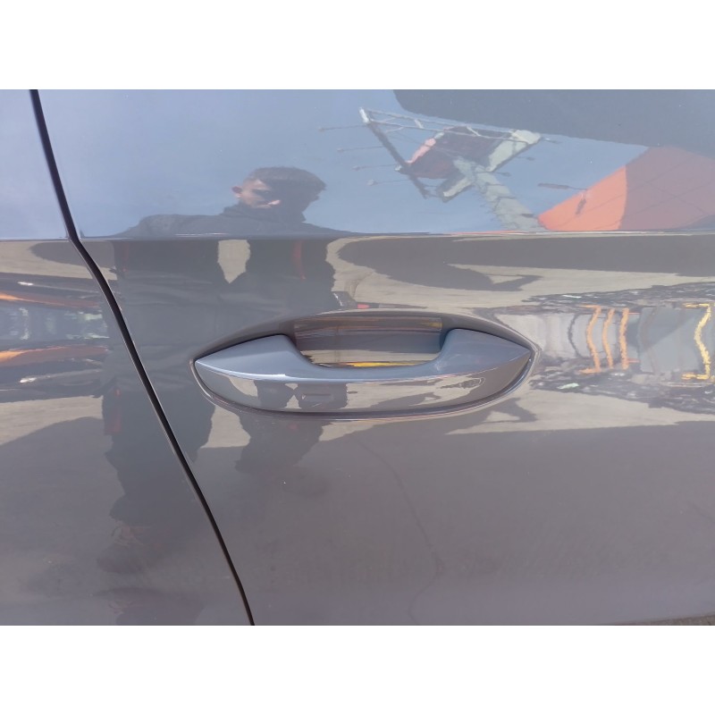 Recambio de maneta exterior delantera derecha para cupra leon sportstourer (kl8, ku8, kud) 1.5 tsi referencia OEM IAM   