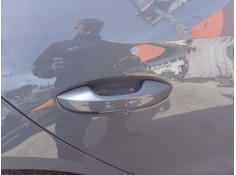 Recambio de maneta exterior trasera derecha para cupra leon sportstourer (kl8, ku8, kud) 1.5 tsi referencia OEM IAM   