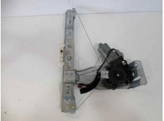 Recambio de elevalunas trasero izquierdo para citroen c3 1.4 hdi sx referencia OEM IAM    2