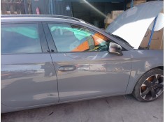 Recambio de puerta delantera derecha para cupra leon sportstourer (kl8, ku8, kud) 1.5 tsi referencia OEM IAM   
