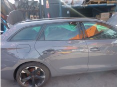 Recambio de puerta trasera derecha para cupra leon sportstourer (kl8, ku8, kud) 1.5 tsi referencia OEM IAM   