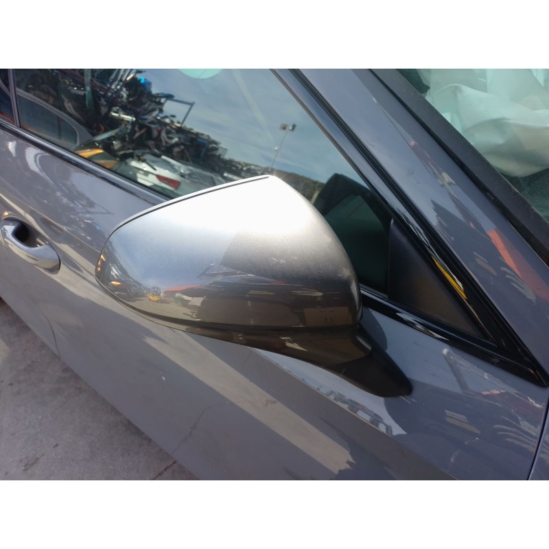 Recambio de retrovisor derecho para cupra leon sportstourer (kl8, ku8, kud) 1.5 tsi referencia OEM IAM   