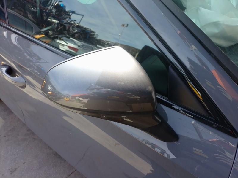 Recambio de retrovisor derecho para cupra leon sportstourer (kl8, ku8, kud) 1.5 tsi referencia OEM IAM   