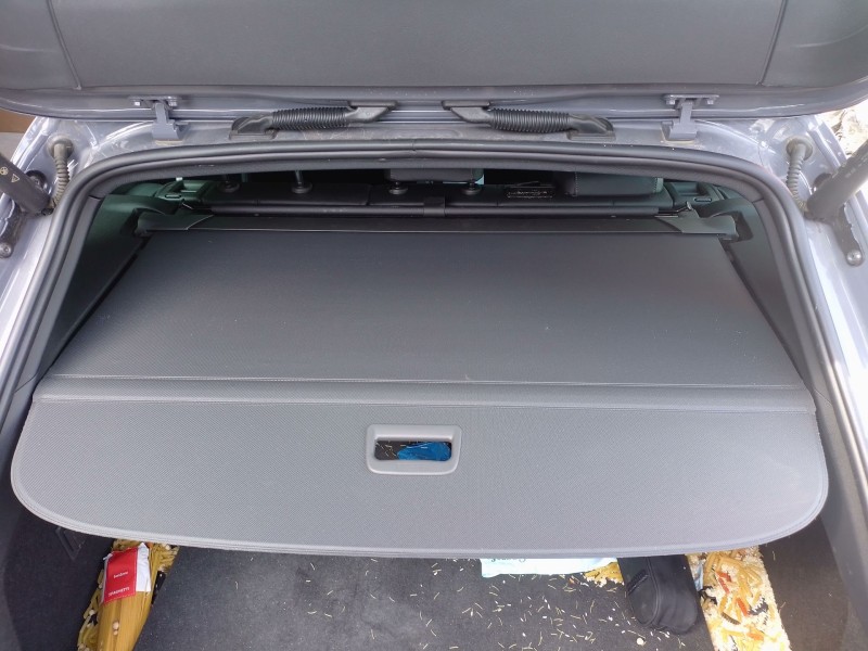 Recambio de bandeja trasera para cupra leon sportstourer (kl8, ku8, kud) 1.5 tsi referencia OEM IAM   