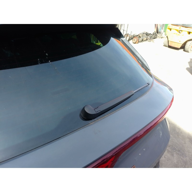 Recambio de motor limpia trasero para cupra leon sportstourer (kl8, ku8, kud) 1.5 tsi referencia OEM IAM   