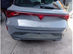 PARAGOLPES TRASERO 5FE807417AA 5FE807417AA 