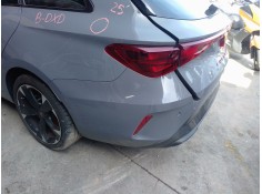 Recambio de paragolpes trasero para cupra leon sportstourer (kl8, ku8, kud) 1.5 tsi referencia OEM IAM    2