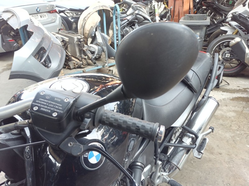 Recambio de retrovisor izquierdo para bmw r 850 r 850 r (r259) referencia OEM IAM   