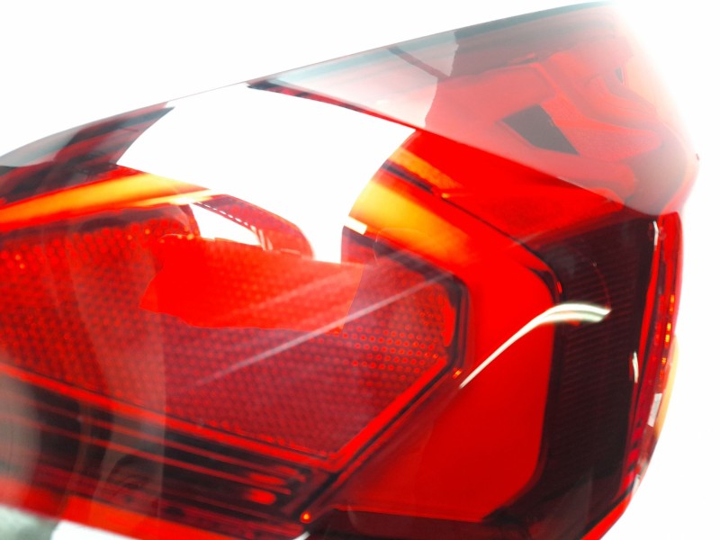 Recambio de piloto trasero izquierdo para audi a3 sportback (8ya, 8yf) 30 tdi referencia OEM IAM 8Y0945207  