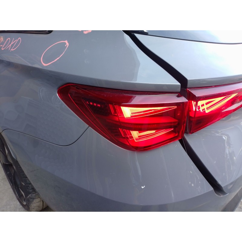 Recambio de piloto trasero izquierdo para cupra leon sportstourer (kl8, ku8, kud) 1.5 tsi referencia OEM IAM   