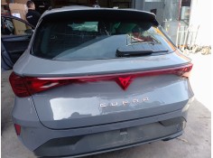 Recambio de porton trasero para cupra leon sportstourer (kl8, ku8, kud) 1.5 tsi referencia OEM IAM   