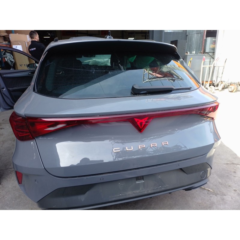 Recambio de porton trasero para cupra leon sportstourer (kl8, ku8, kud) 1.5 tsi referencia OEM IAM   