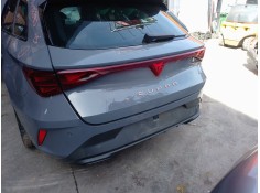 Recambio de refuerzo paragolpes trasero para cupra leon sportstourer (kl8, ku8, kud) 1.5 tsi referencia OEM IAM   