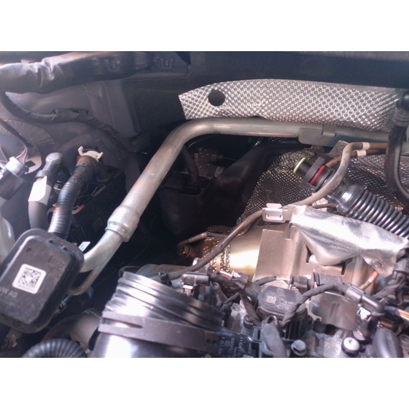 Recambio de abs para cupra leon sportstourer (kl8, ku8, kud) 1.5 tsi referencia OEM IAM   