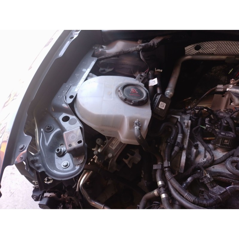 Recambio de deposito expansion para cupra leon sportstourer (kl8, ku8, kud) 1.5 tsi referencia OEM IAM   