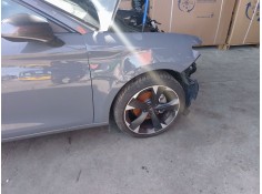 Recambio de mangueta delantera derecha para cupra leon sportstourer (kl8, ku8, kud) 1.5 tsi referencia OEM IAM   