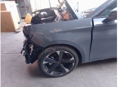 Recambio de mangueta delantera izquierda para cupra leon sportstourer (kl8, ku8, kud) 1.5 tsi referencia OEM IAM   