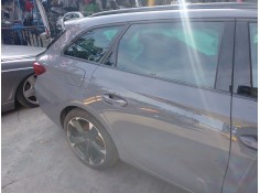 Recambio de bomba combustible para cupra leon sportstourer (kl8, ku8, kud) 1.5 tsi referencia OEM IAM   