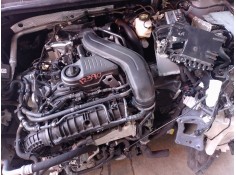 Recambio de caja cambios para cupra leon sportstourer (kl8, ku8, kud) 1.5 tsi referencia OEM IAM   