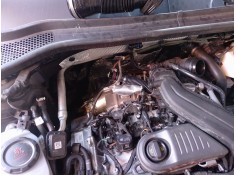 Recambio de catalizador para cupra leon sportstourer (kl8, ku8, kud) 1.5 tsi referencia OEM IAM 5Q0131701CS   2