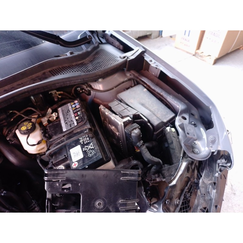 Recambio de centralita motor uce para cupra leon sportstourer (kl8, ku8, kud) 1.5 tsi referencia OEM IAM   