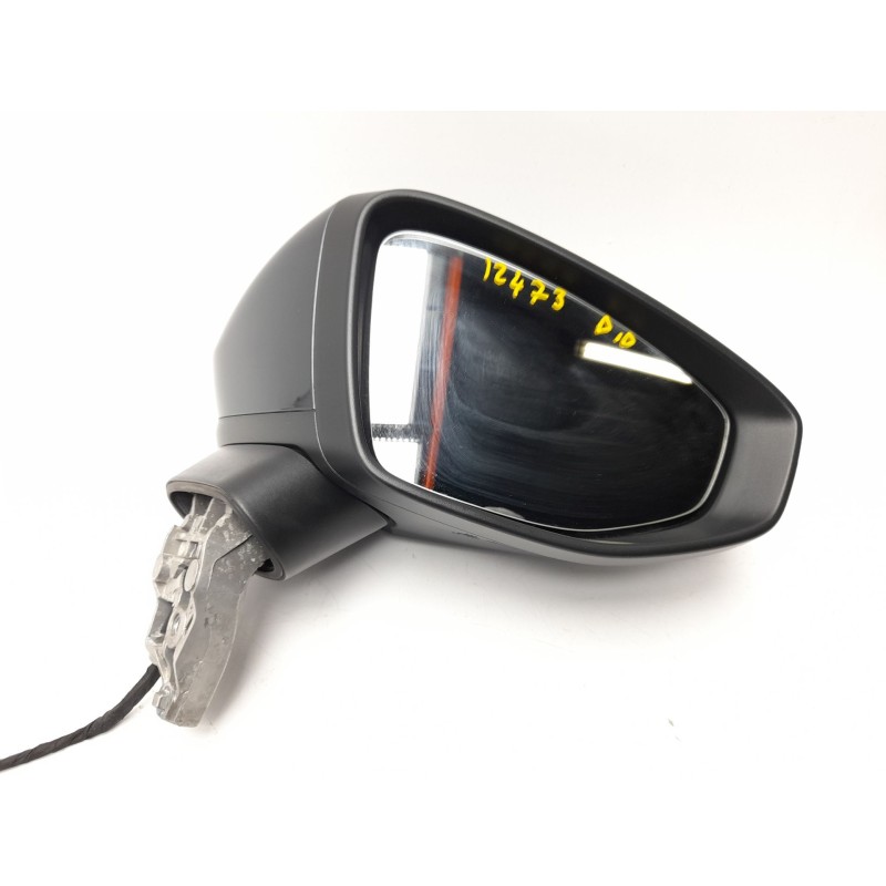 Recambio de retrovisor derecho para audi a3 sportback (8ya, 8yf) 30 tdi referencia OEM IAM 8Y1857410  