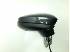 Recambio de retrovisor derecho para audi a3 sportback (8ya, 8yf) 30 tdi referencia OEM IAM 8Y1857410   2