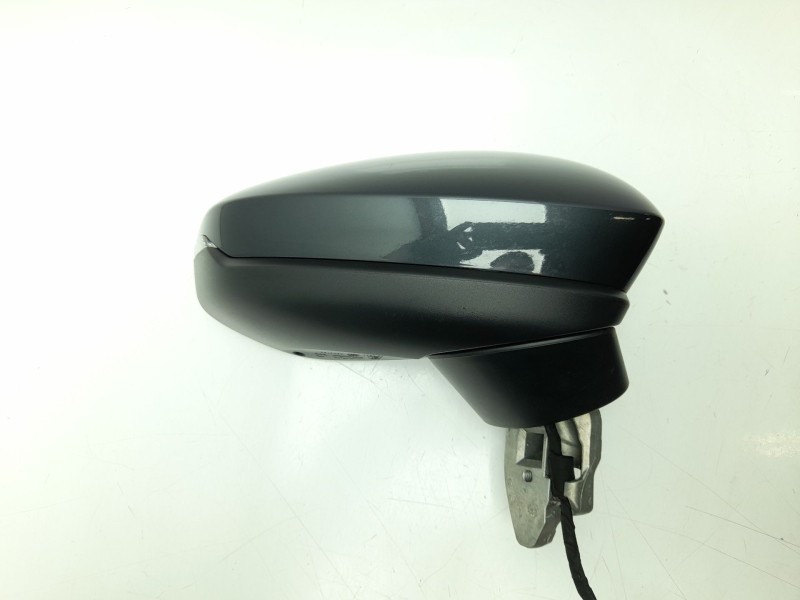Recambio de retrovisor derecho para audi a3 sportback (8ya, 8yf) 30 tdi referencia OEM IAM 8Y1857410  