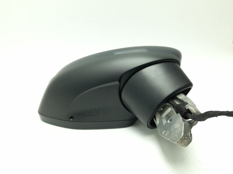 Recambio de retrovisor derecho para audi a3 sportback (8ya, 8yf) 30 tdi referencia OEM IAM 8Y1857410  