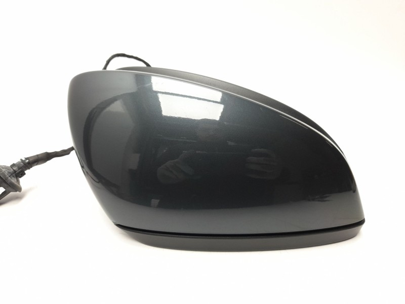 Recambio de retrovisor derecho para audi a3 sportback (8ya, 8yf) 30 tdi referencia OEM IAM 8Y1857410  