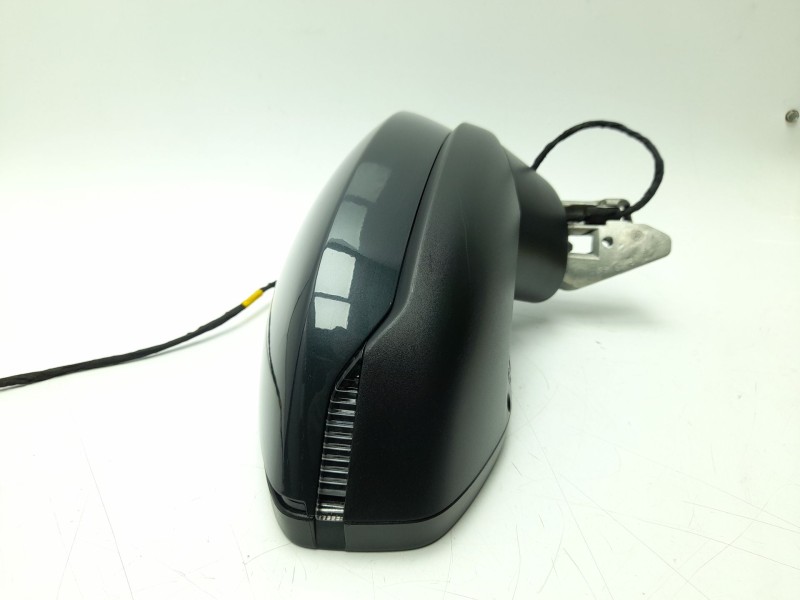 Recambio de retrovisor derecho para audi a3 sportback (8ya, 8yf) 30 tdi referencia OEM IAM 8Y1857410  