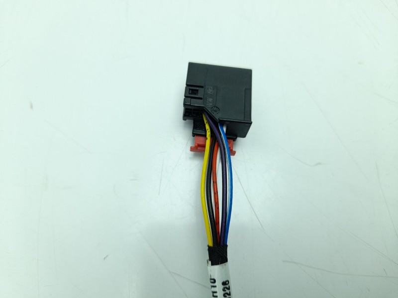 Recambio de retrovisor derecho para audi a3 sportback (8ya, 8yf) 30 tdi referencia OEM IAM 8Y1857410  