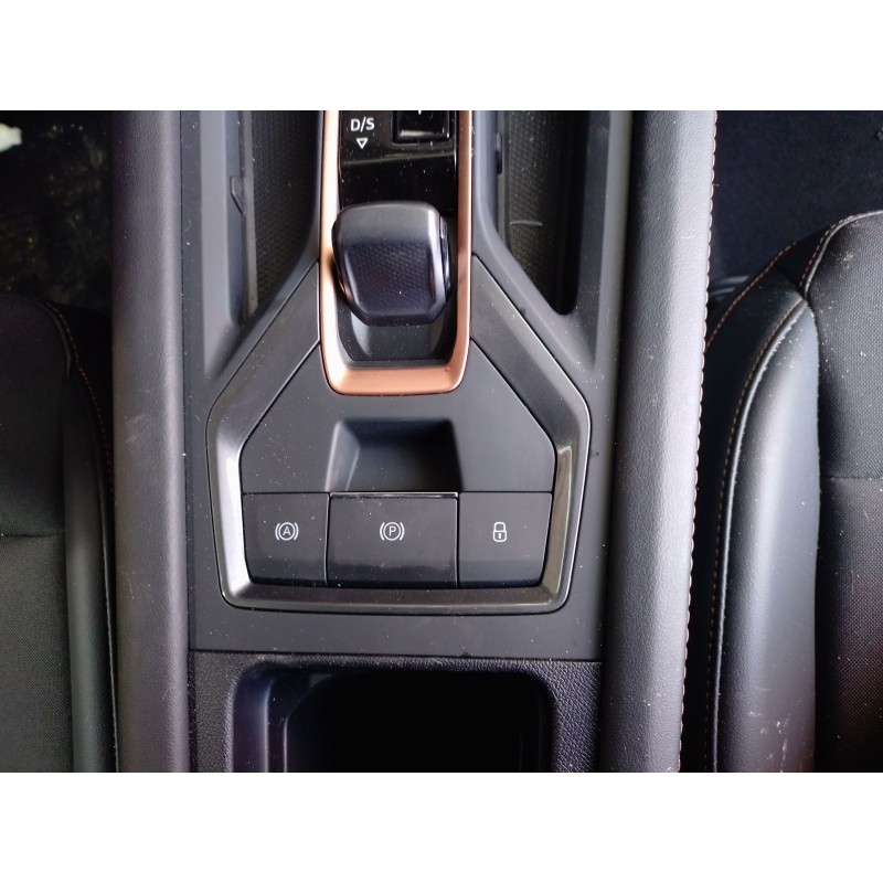 Recambio de palanca freno para cupra leon sportstourer (kl8, ku8, kud) 1.5 tsi referencia OEM IAM   