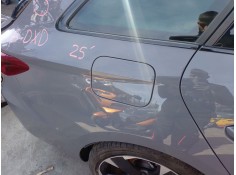 TAPA EXTERIOR COMBUSTIBLE 