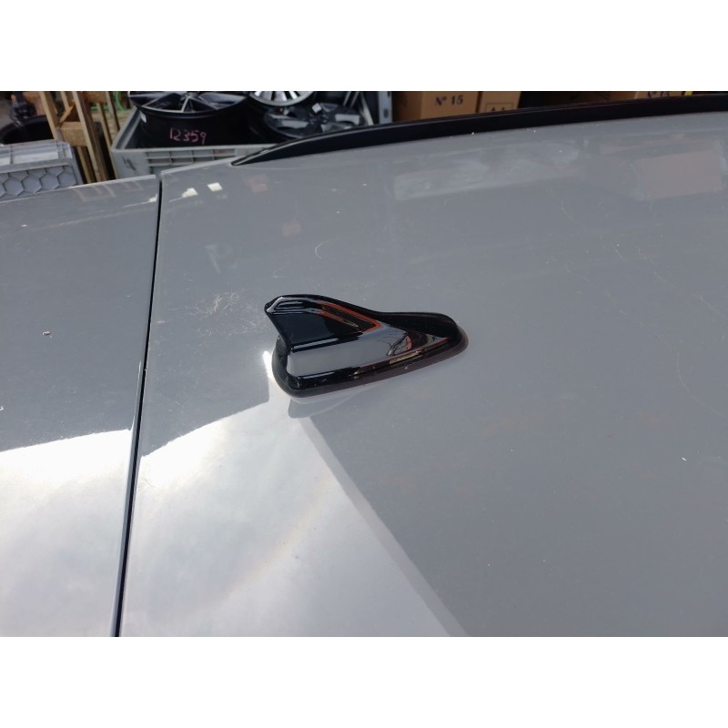 Recambio de antena para cupra leon sportstourer (kl8, ku8, kud) 1.5 tsi referencia OEM IAM   