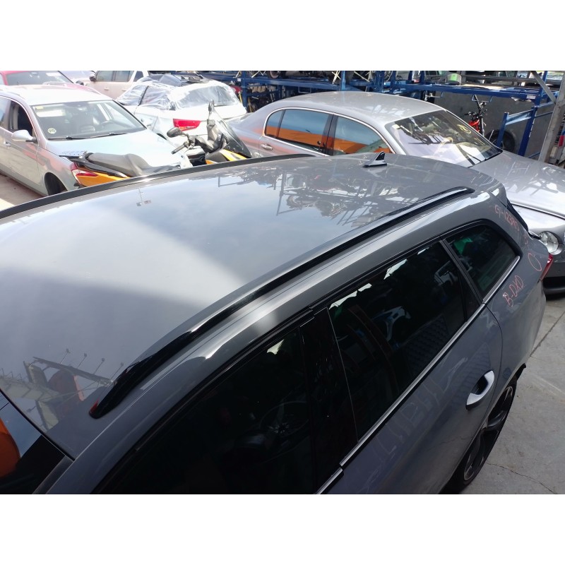 Recambio de barras techo para cupra leon sportstourer (kl8, ku8, kud) 1.5 tsi referencia OEM IAM   