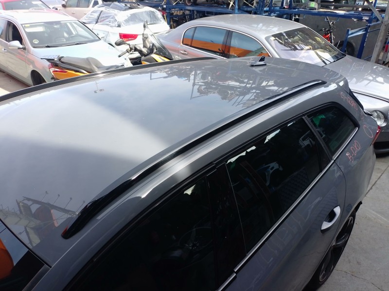 Recambio de barras techo para cupra leon sportstourer (kl8, ku8, kud) 1.5 tsi referencia OEM IAM   