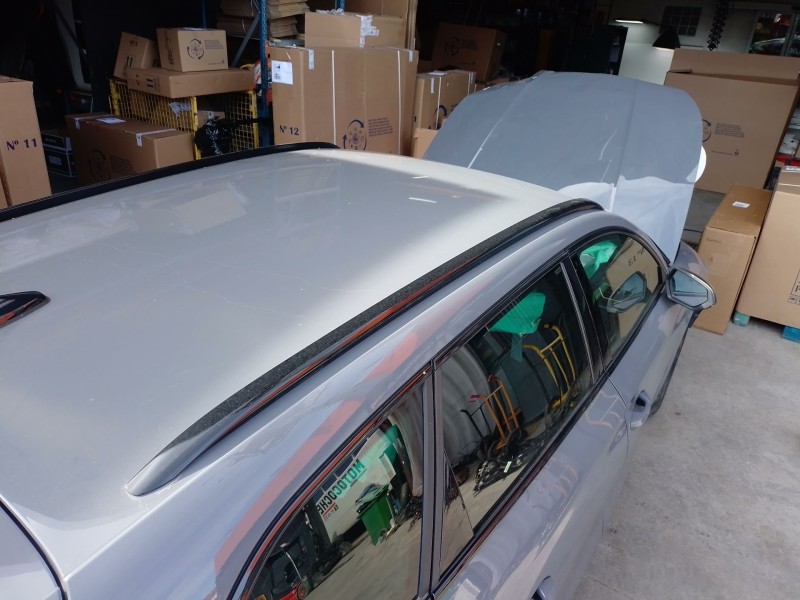 Recambio de barras techo para cupra leon sportstourer (kl8, ku8, kud) 1.5 tsi referencia OEM IAM   