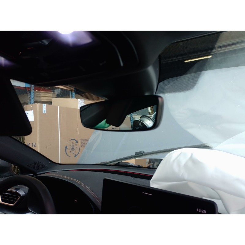 Recambio de espejo para cupra leon sportstourer (kl8, ku8, kud) 1.5 tsi referencia OEM IAM   